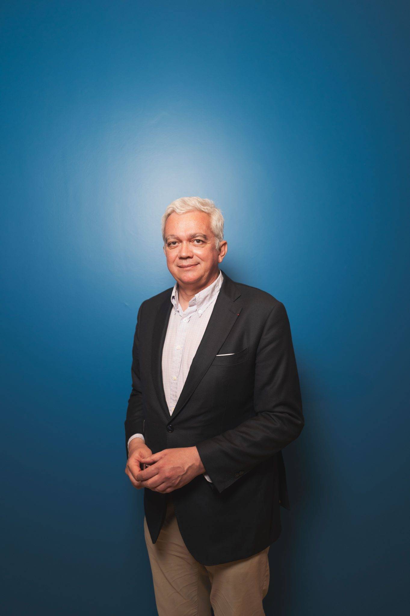  - La flamboyante exposition « David Hockney 25 » à la Fondation Louis Vuitton