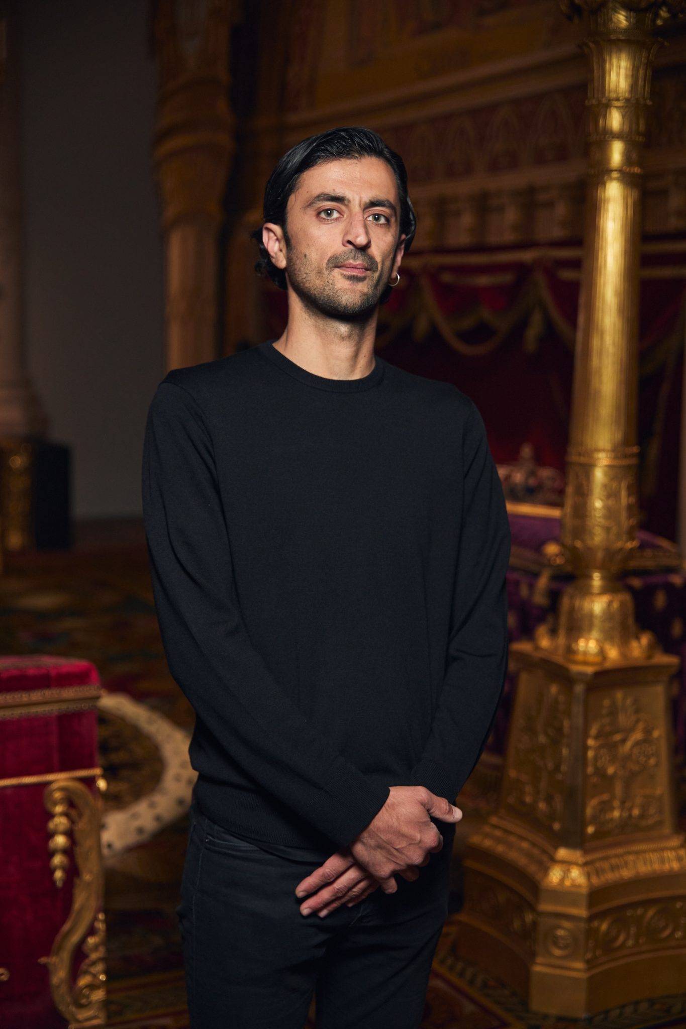  - Le sacre des savoir-faire, raconté par le Mobilier national