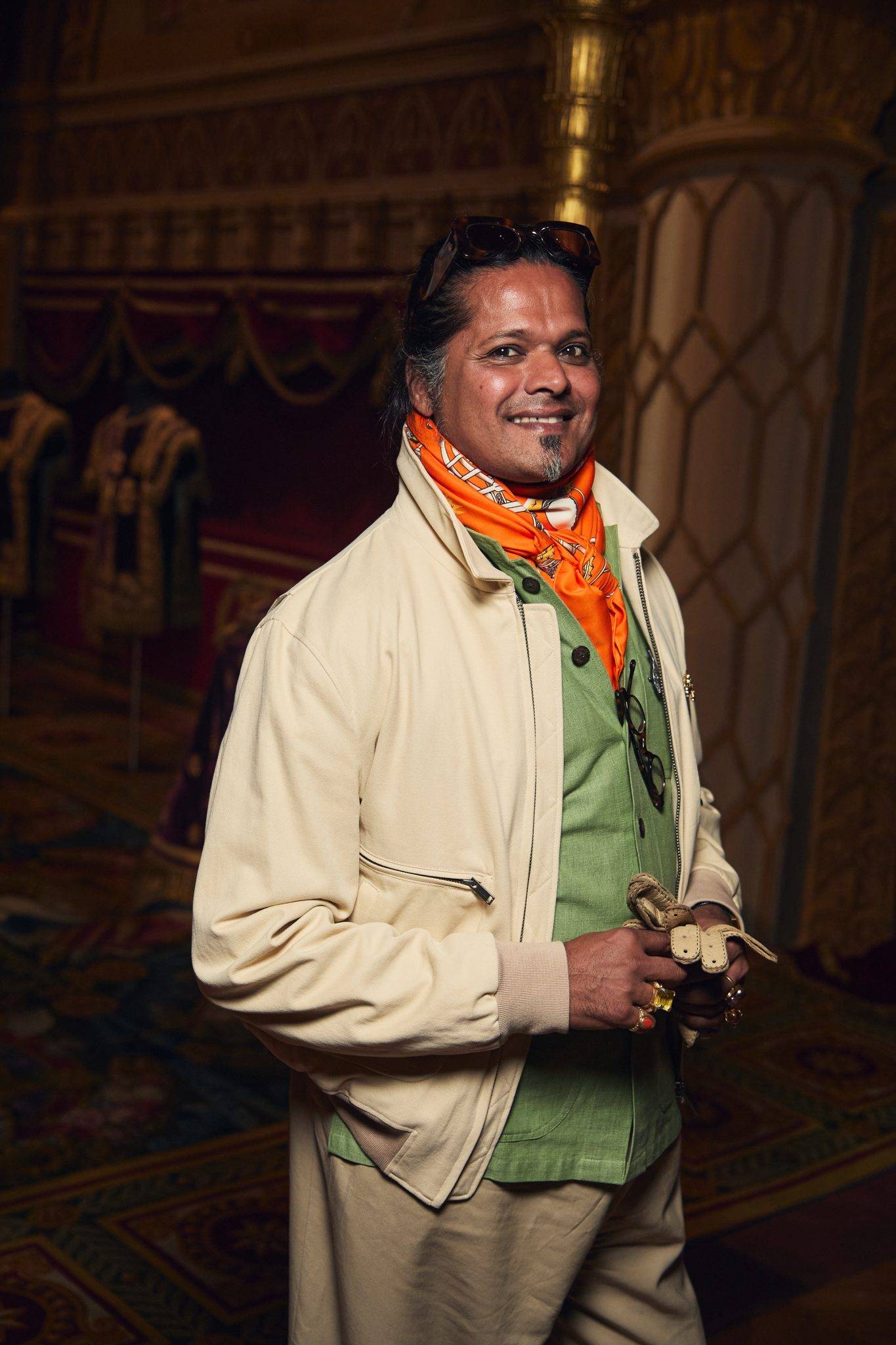  - “Le Dernier Sacre”, the Mobilier National Unveils the Story Behind the Last French Coronation