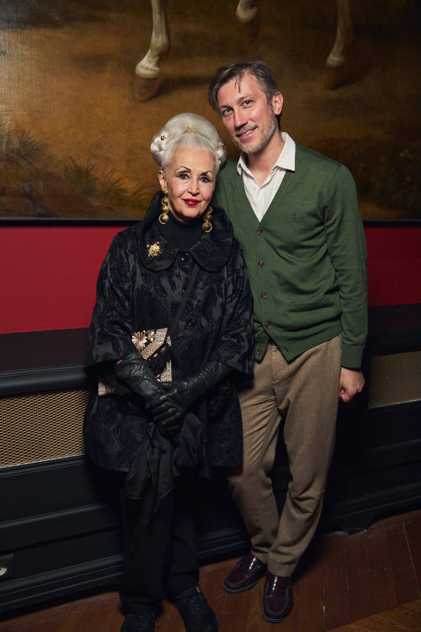  - Le sacre des savoir-faire, raconté par le Mobilier national