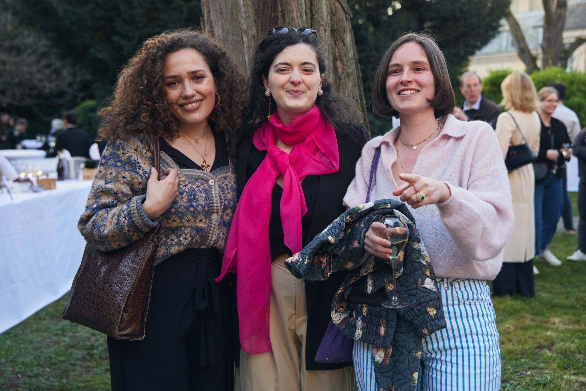  - Le sacre des savoir-faire, raconté par le Mobilier national