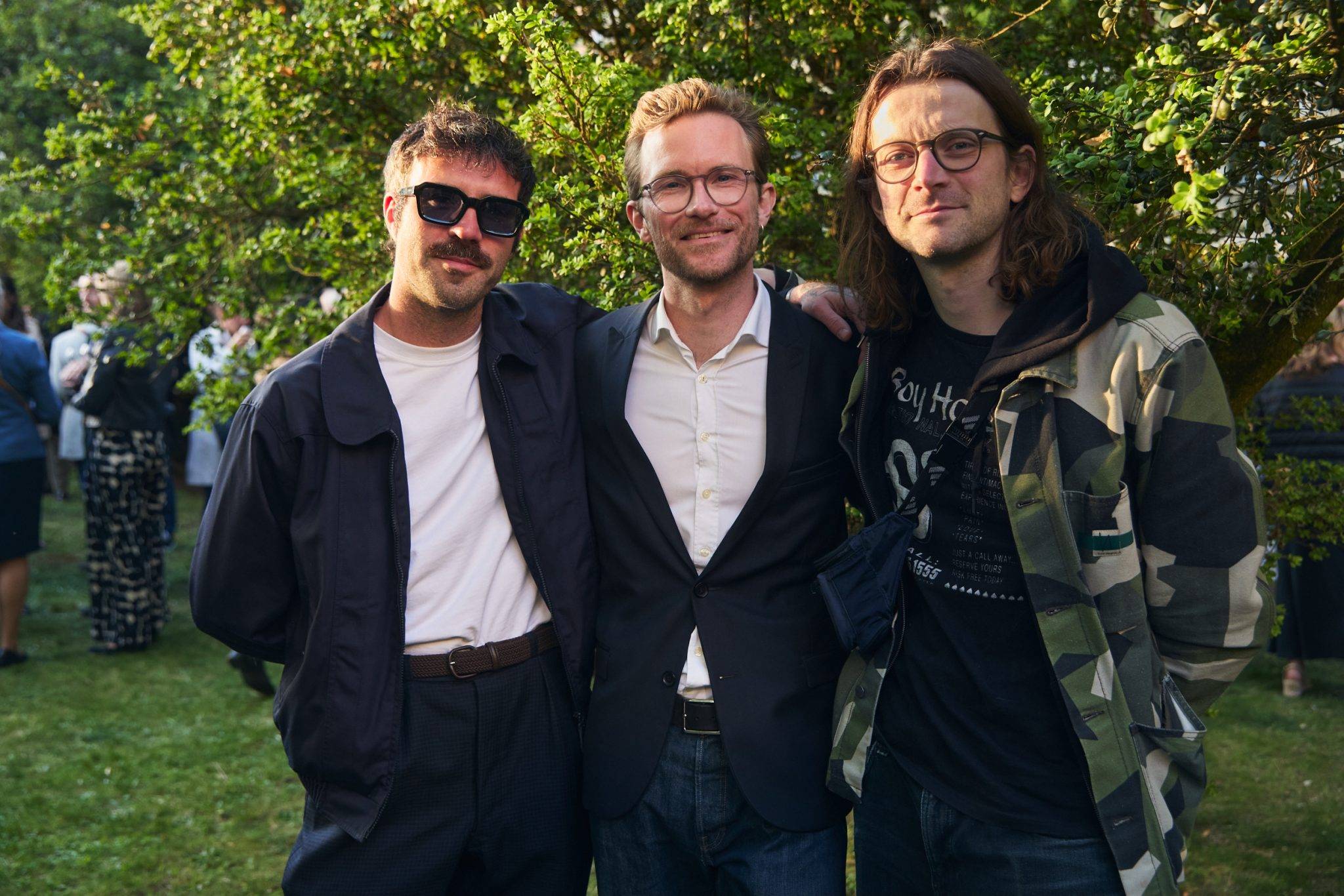  - Le sacre des savoir-faire, raconté par le Mobilier national