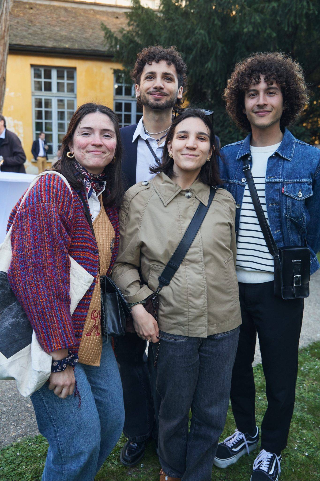  - Le sacre des savoir-faire, raconté par le Mobilier national