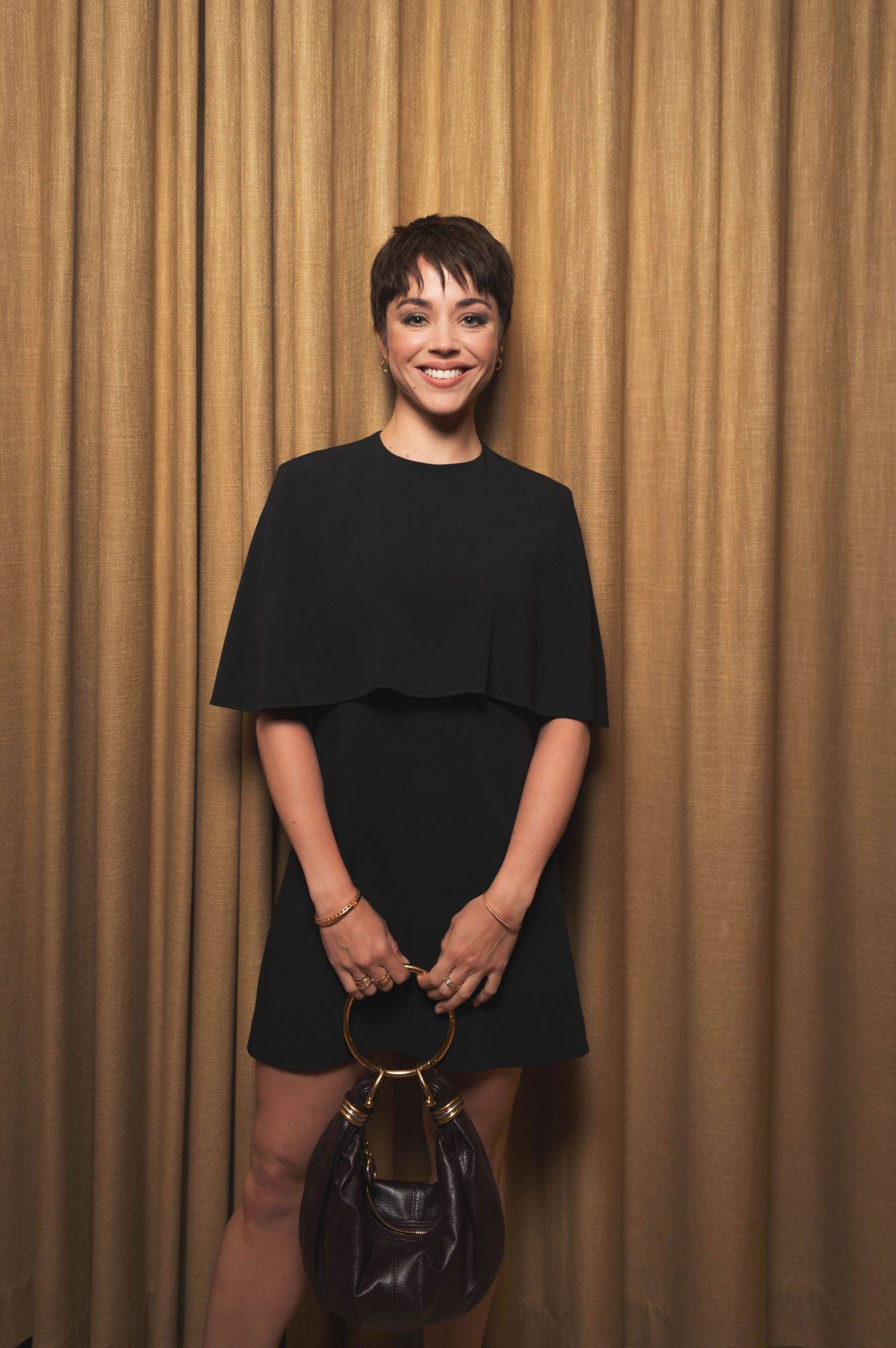  - The 7th “Dîner du cinéma” by Madame Figaro and Albane Cleret