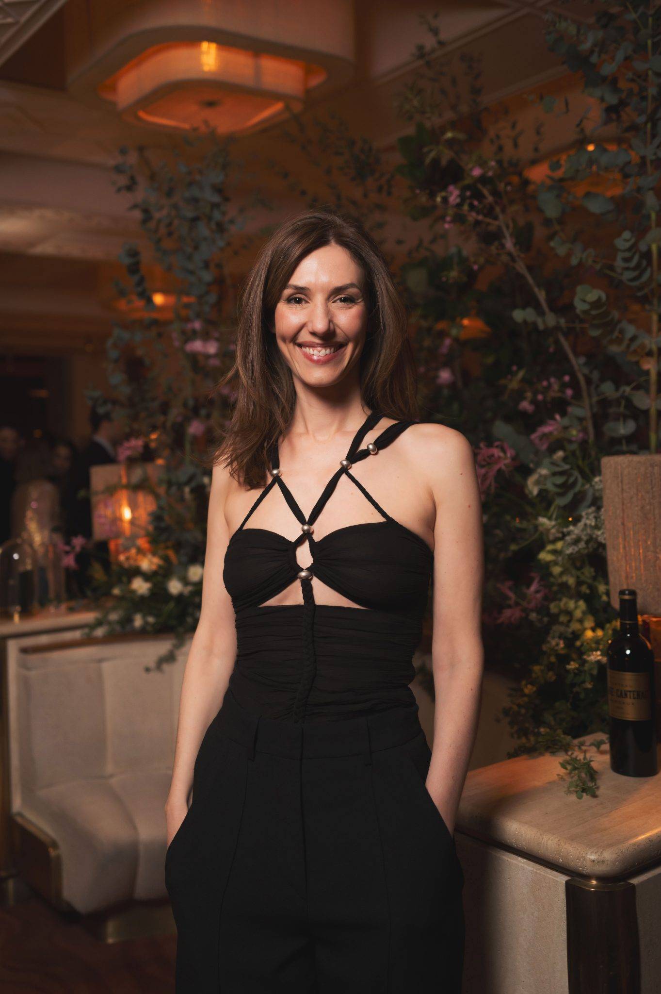  - Le 7e dîner du cinéma orchestré par Madame Figaro et Albane Cleret