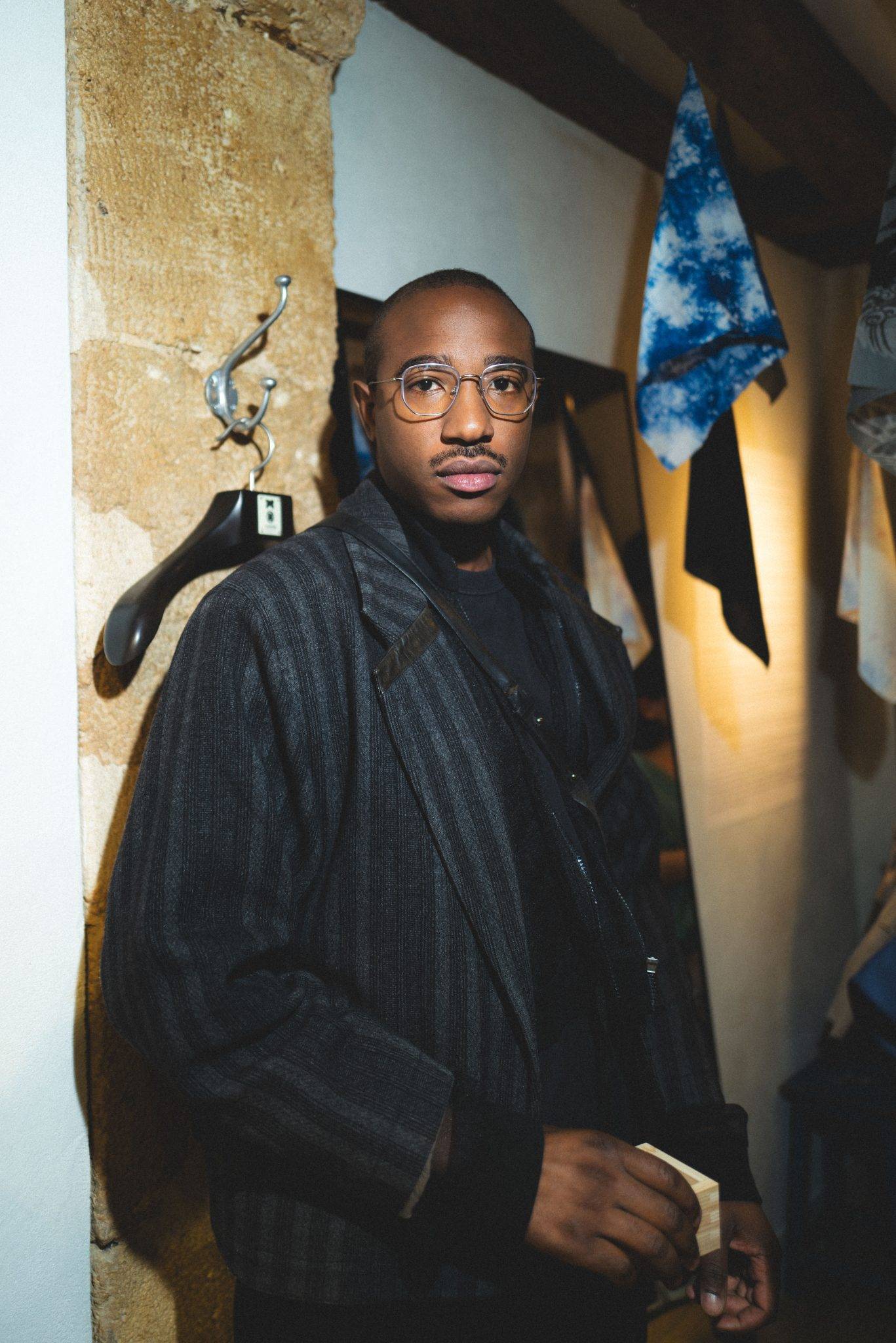  - YAMATO Inaugurates its First International Boutique in Le Marais