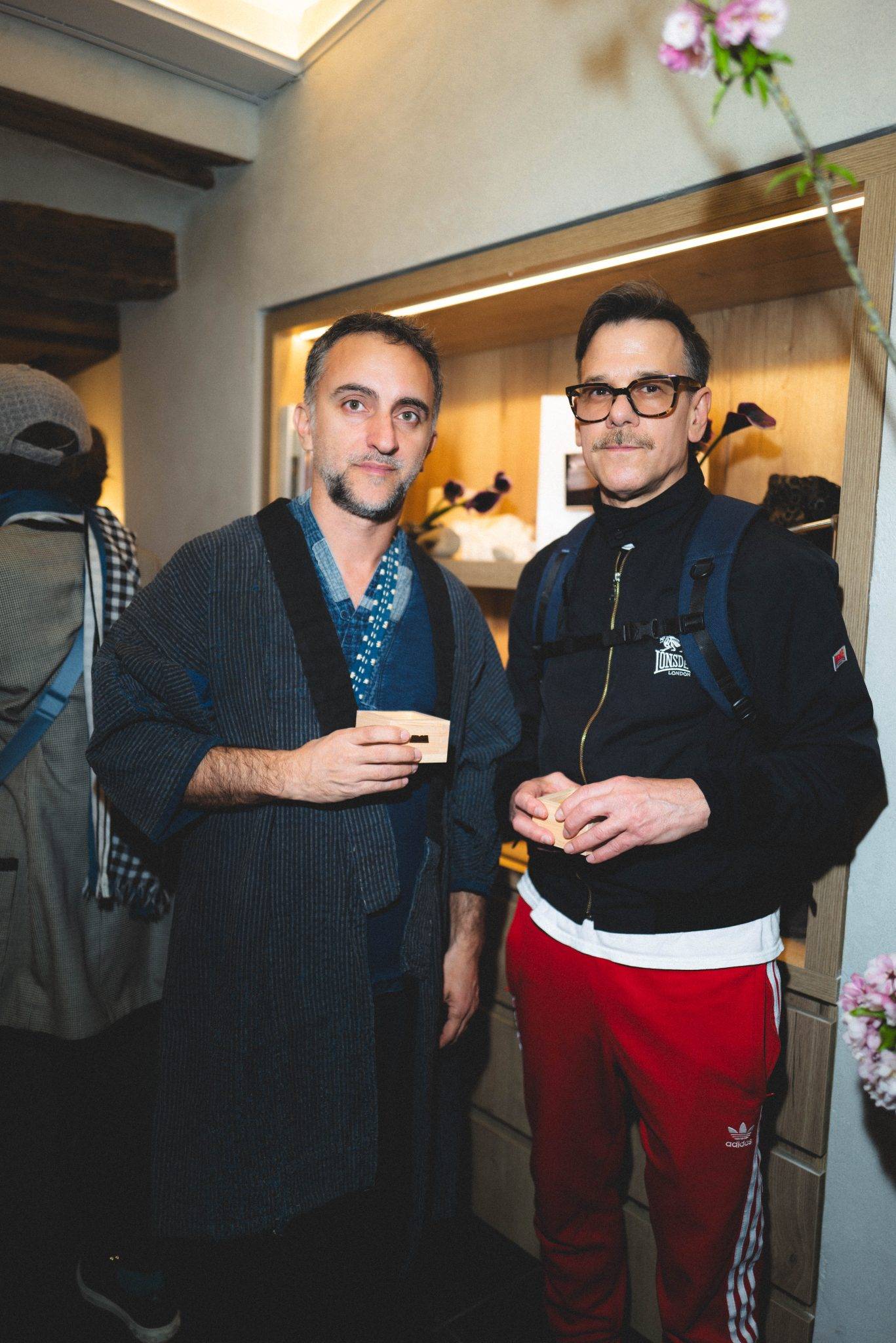  - YAMATO inaugure sa première adresse internationale au coeur du Marais