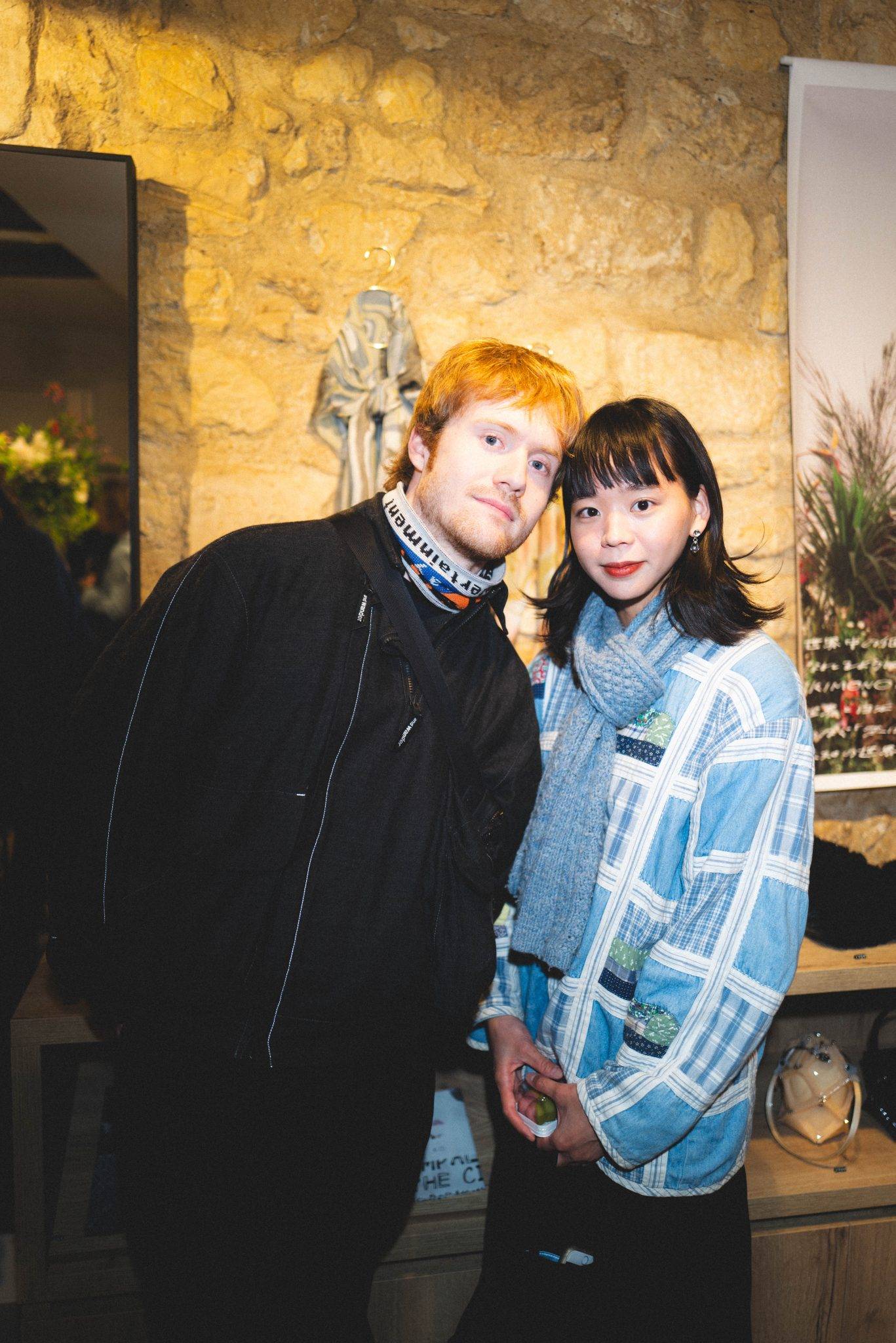  - YAMATO inaugure sa première adresse internationale au coeur du Marais