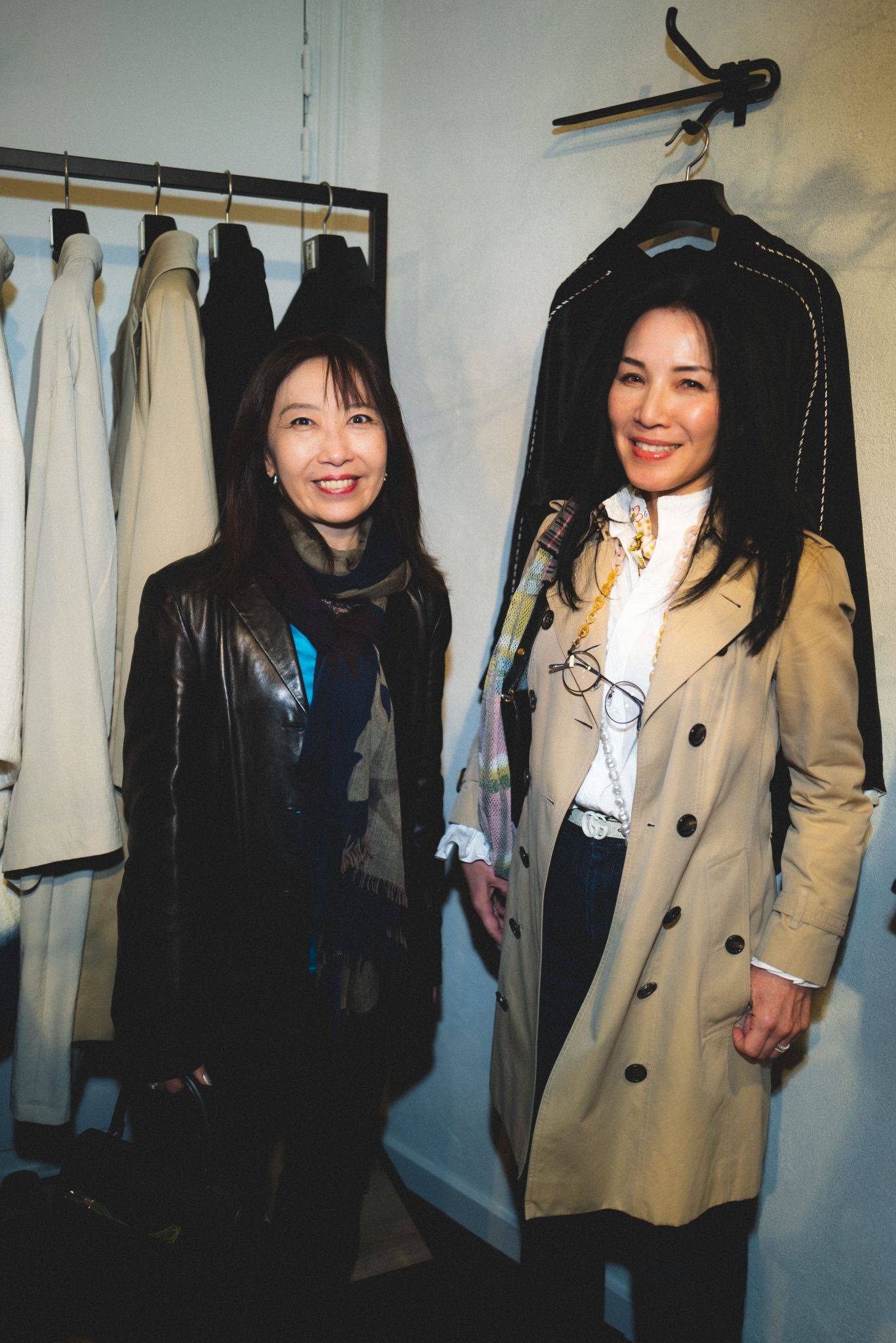  - YAMATO Inaugurates its First International Boutique in Le Marais