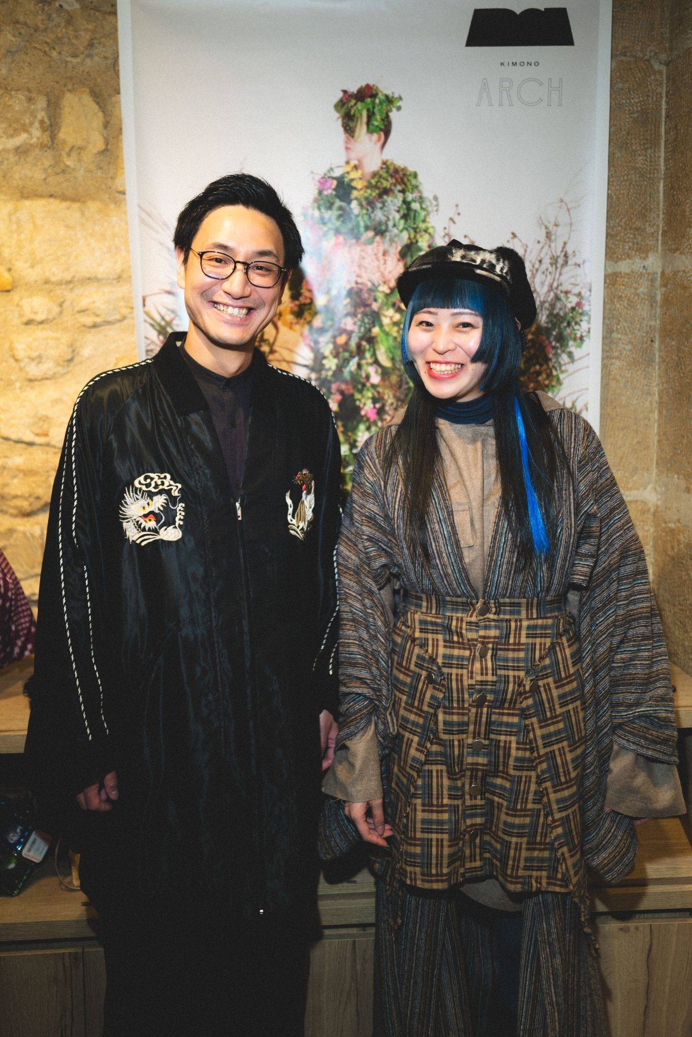  - YAMATO Inaugurates its First International Boutique in Le Marais