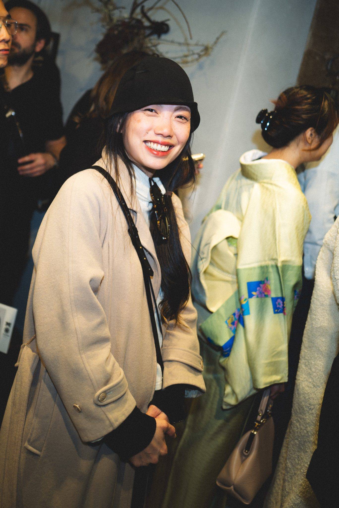  - YAMATO Inaugurates its First International Boutique in Le Marais