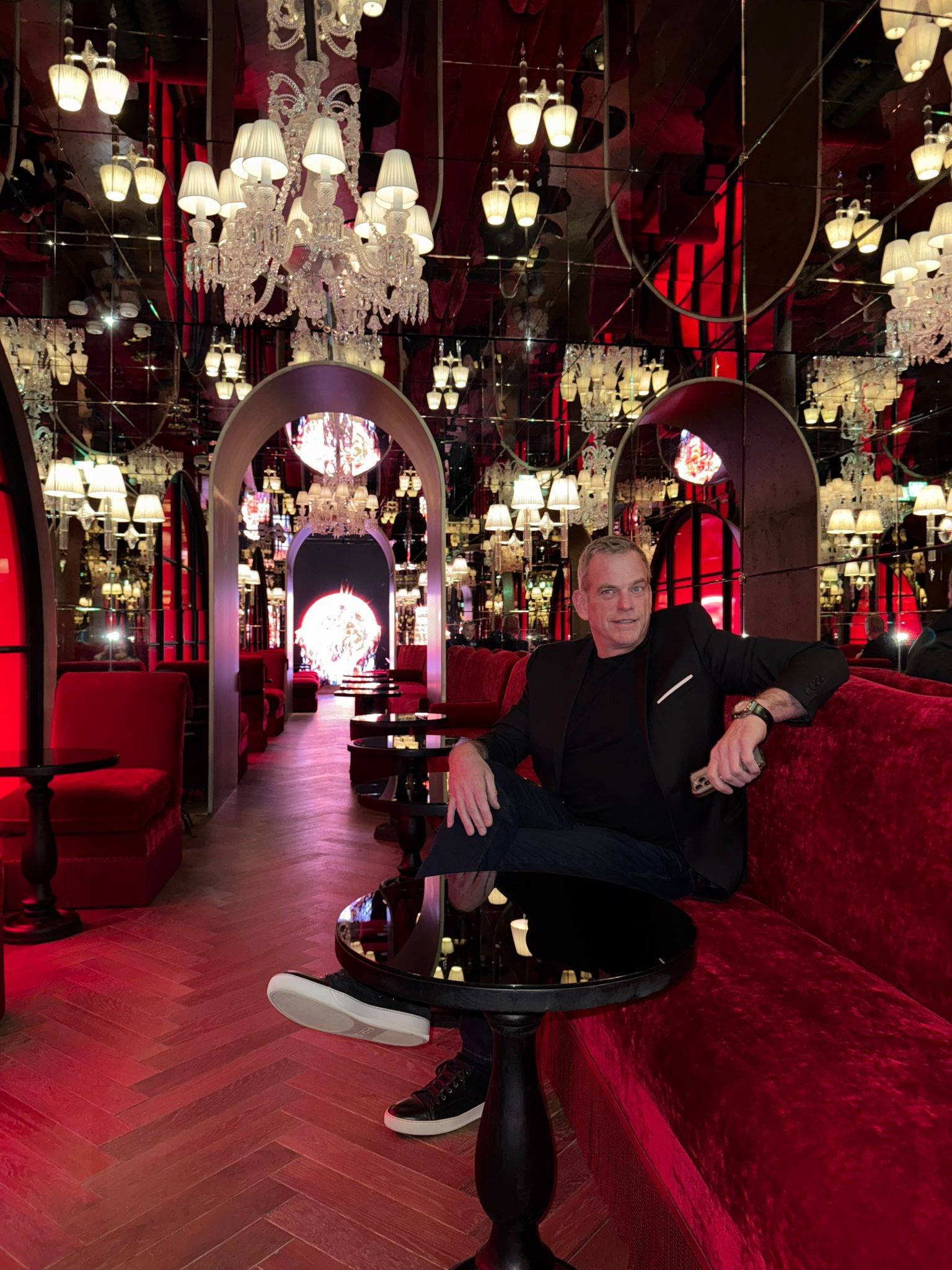  - L’Hôtel Sax Paris et Kinugawa Paris Rive Gauche ont célébré l’ouverture de ce nouvel écrin majestueux au cœur du 7e arrondissement