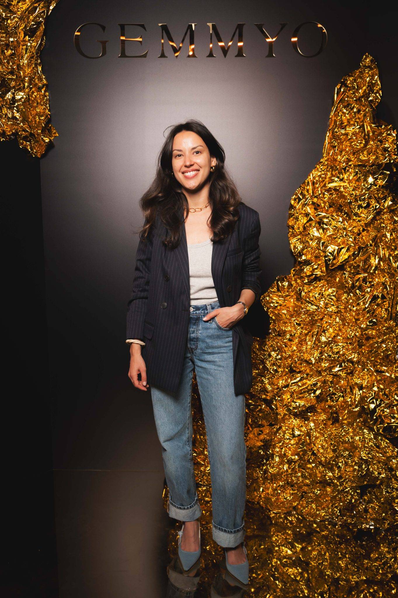  - La collection « Entaille » de Gemmyo mise en lumière chez Chichi