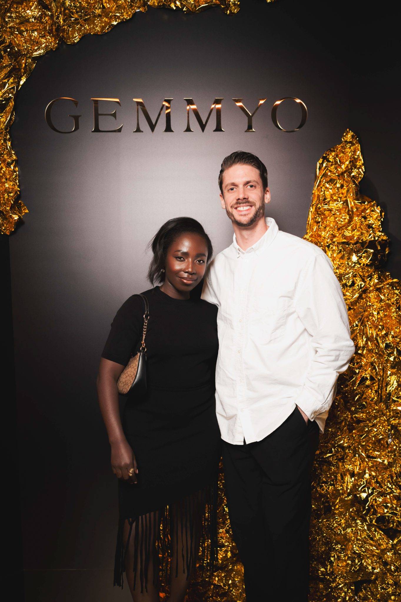  - La collection « Entaille » de Gemmyo mise en lumière chez Chichi