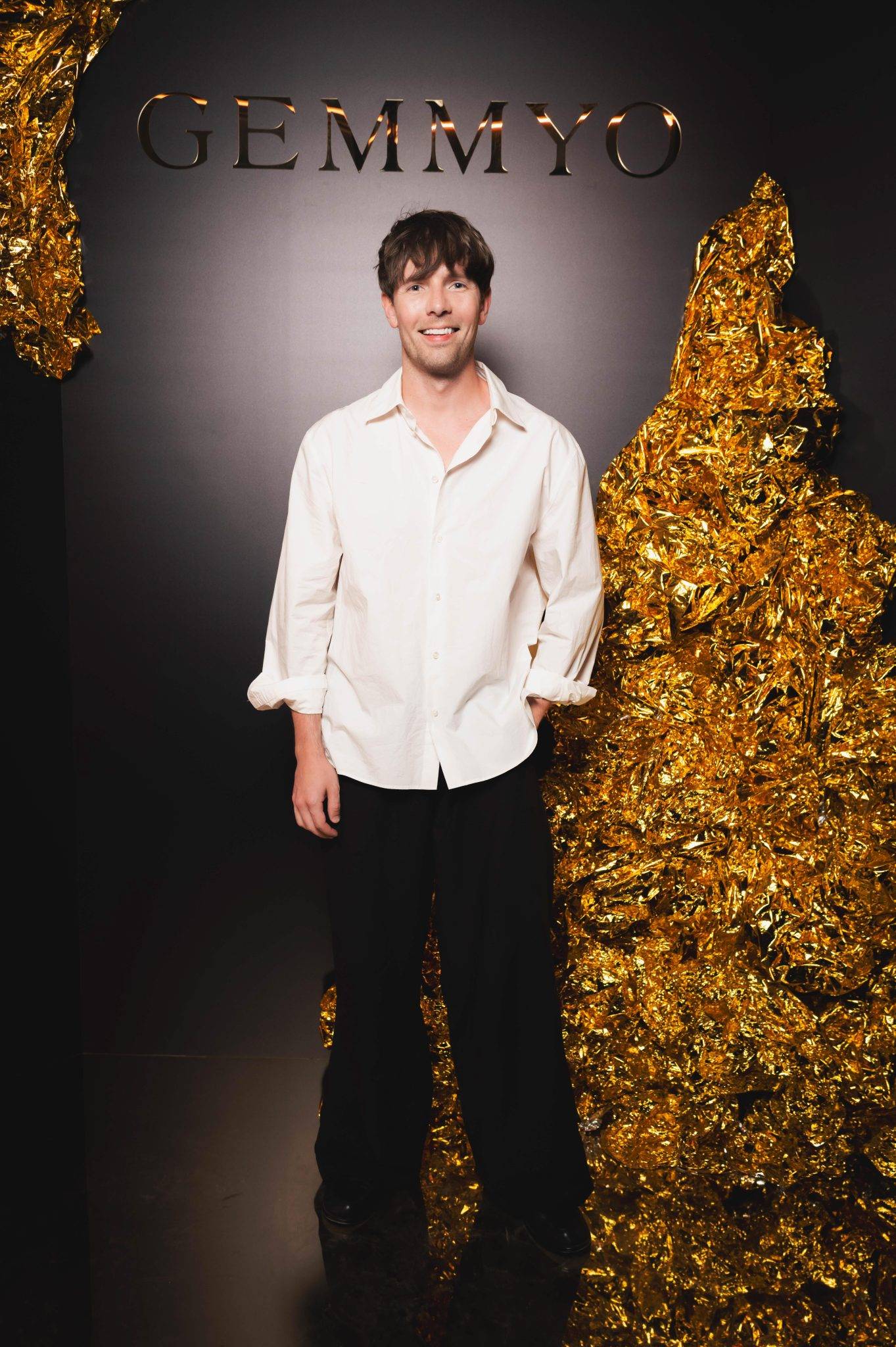  - La collection « Entaille » de Gemmyo mise en lumière chez Chichi