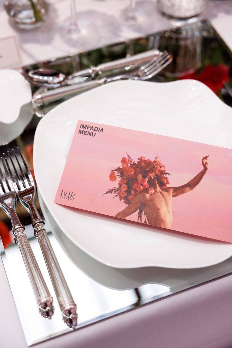 « IMPADIA », le nouveau parfum signé BDK Parfums, célèbre les ciels d’été parisiens depuis le Palais de Tokyo