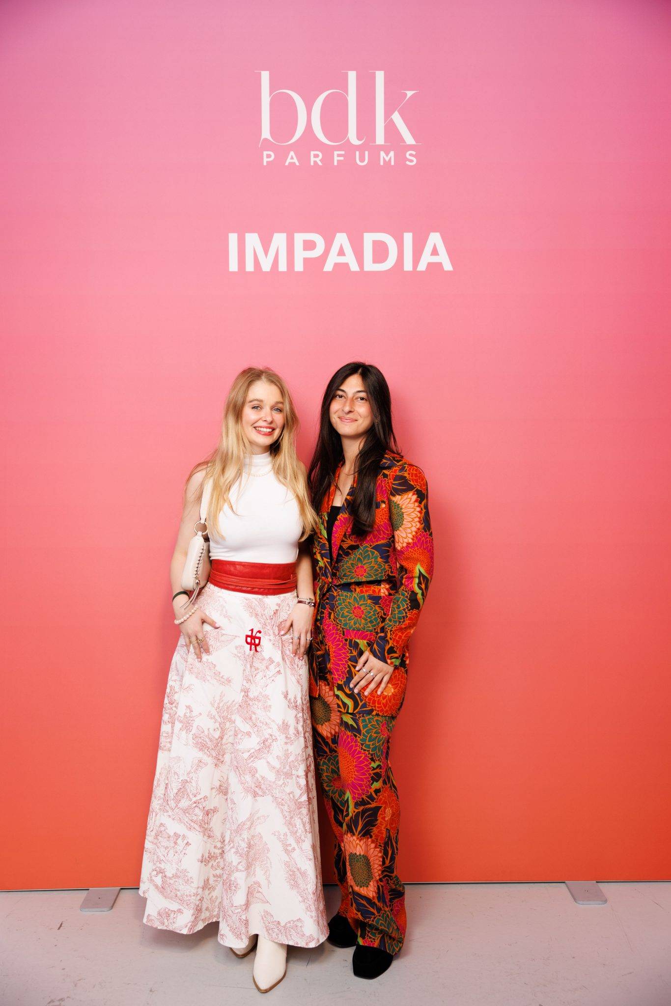  - « IMPADIA », le nouveau parfum signé BDK Parfums, célèbre les ciels d’été parisiens depuis le Palais de Tokyo