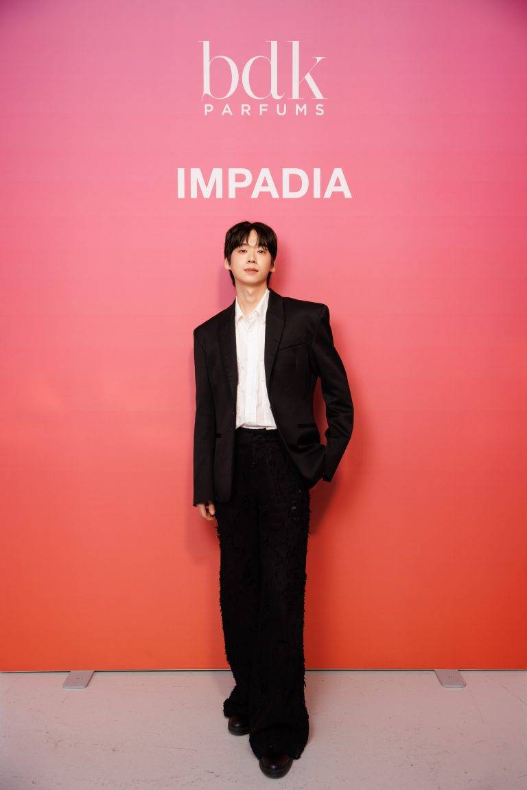  - « IMPADIA », le nouveau parfum signé BDK Parfums, célèbre les ciels d’été parisiens depuis le Palais de Tokyo