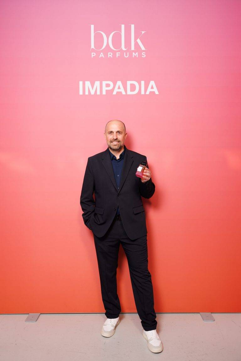  - « IMPADIA », le nouveau parfum signé BDK Parfums, célèbre les ciels d’été parisiens depuis le Palais de Tokyo