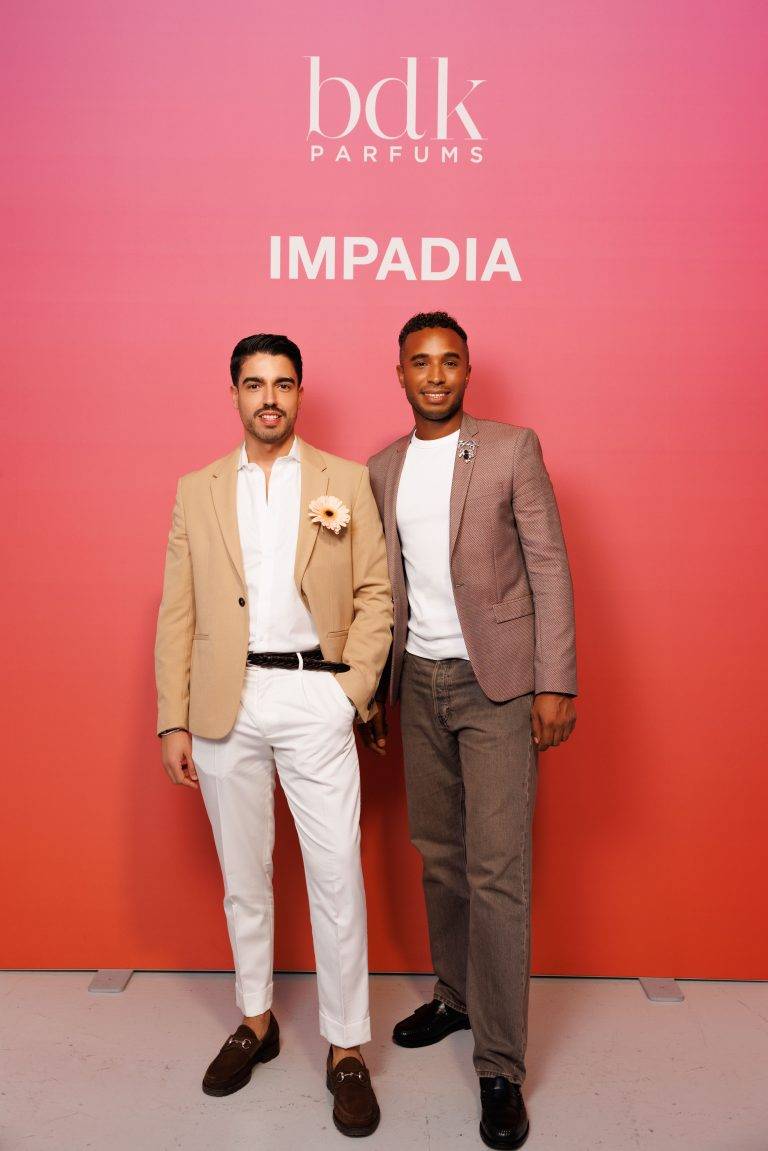  - « IMPADIA », le nouveau parfum signé BDK Parfums, célèbre les ciels d’été parisiens depuis le Palais de Tokyo