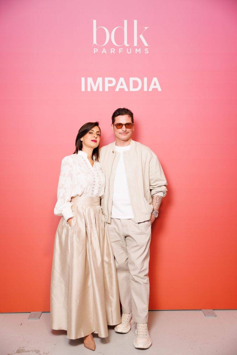  - « IMPADIA », le nouveau parfum signé BDK Parfums, célèbre les ciels d’été parisiens depuis le Palais de Tokyo