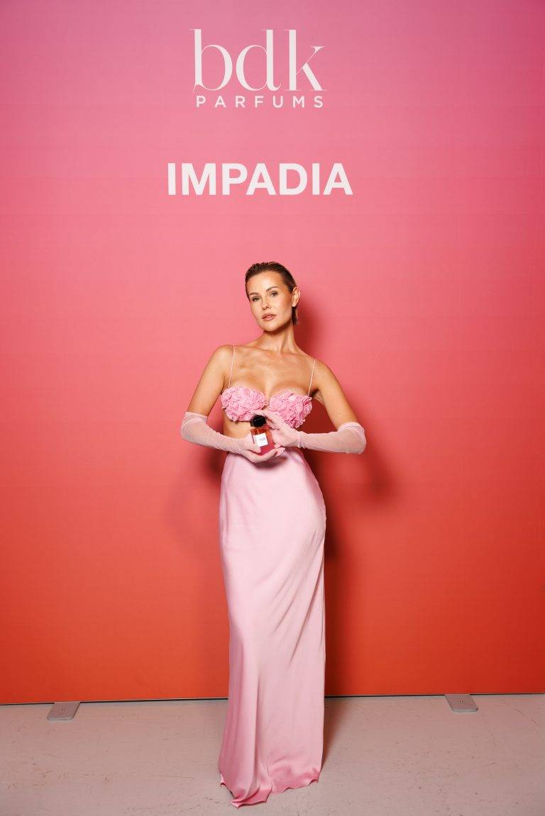  - « IMPADIA », le nouveau parfum signé BDK Parfums, célèbre les ciels d’été parisiens depuis le Palais de Tokyo