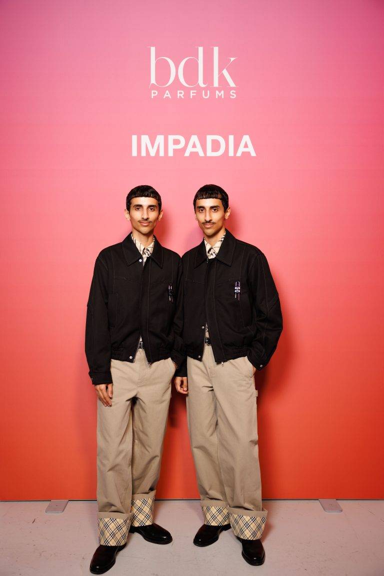  - « IMPADIA », le nouveau parfum signé BDK Parfums, célèbre les ciels d’été parisiens depuis le Palais de Tokyo