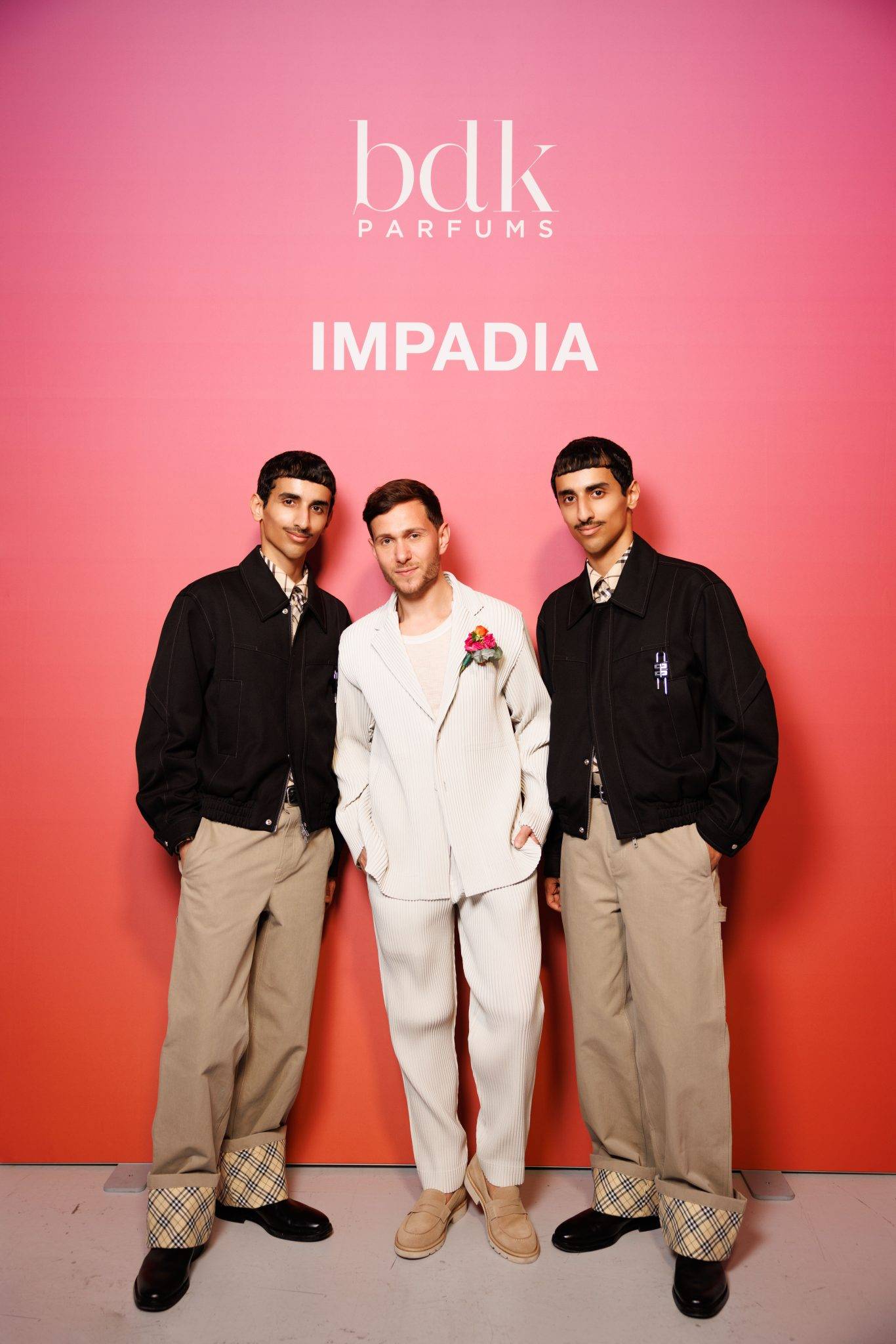 - At the Palais de Tokyo, BDK Parfums Launches “IMPADIA”, A New Fragrance Inspired by Parisian Summer Skies