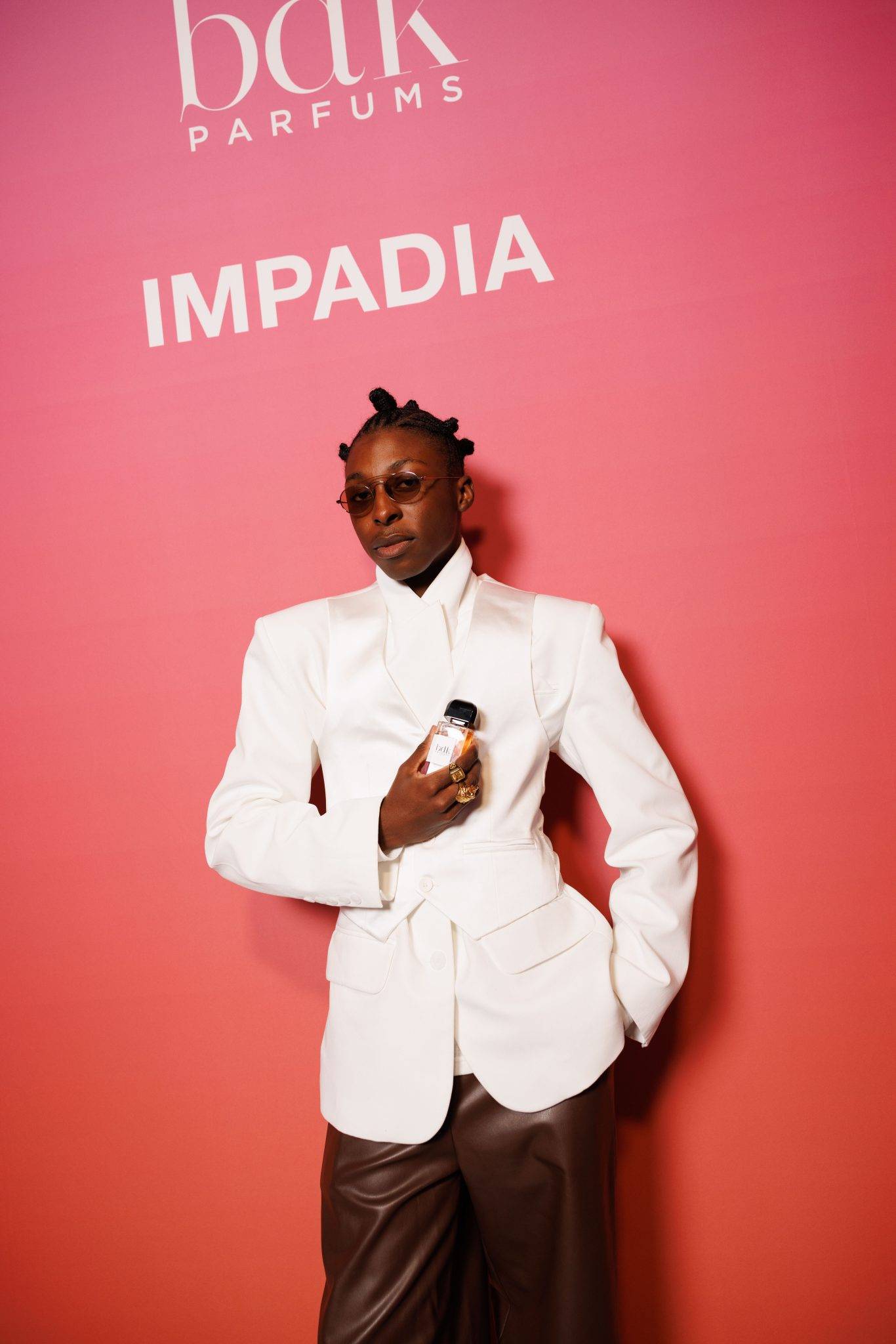  - At the Palais de Tokyo, BDK Parfums Launches “IMPADIA”, A New Fragrance Inspired by Parisian Summer Skies