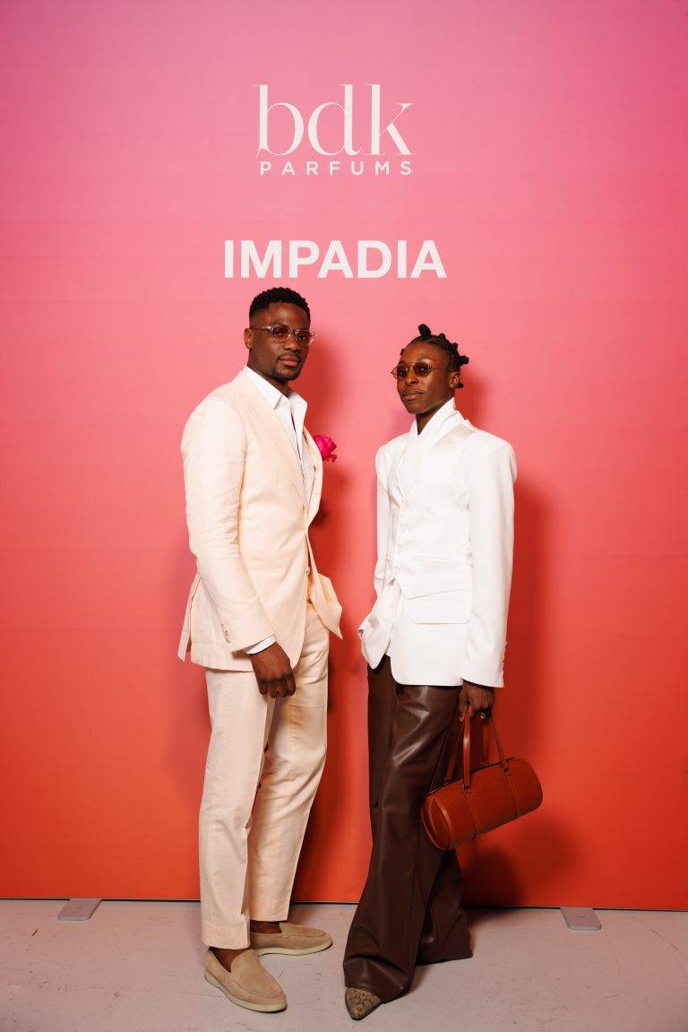  - « IMPADIA », le nouveau parfum signé BDK Parfums, célèbre les ciels d’été parisiens depuis le Palais de Tokyo