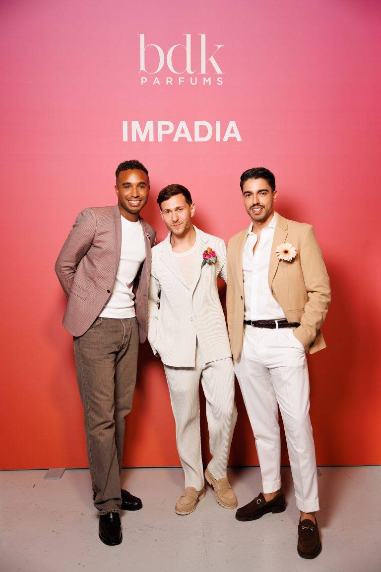  - « IMPADIA », le nouveau parfum signé BDK Parfums, célèbre les ciels d’été parisiens depuis le Palais de Tokyo