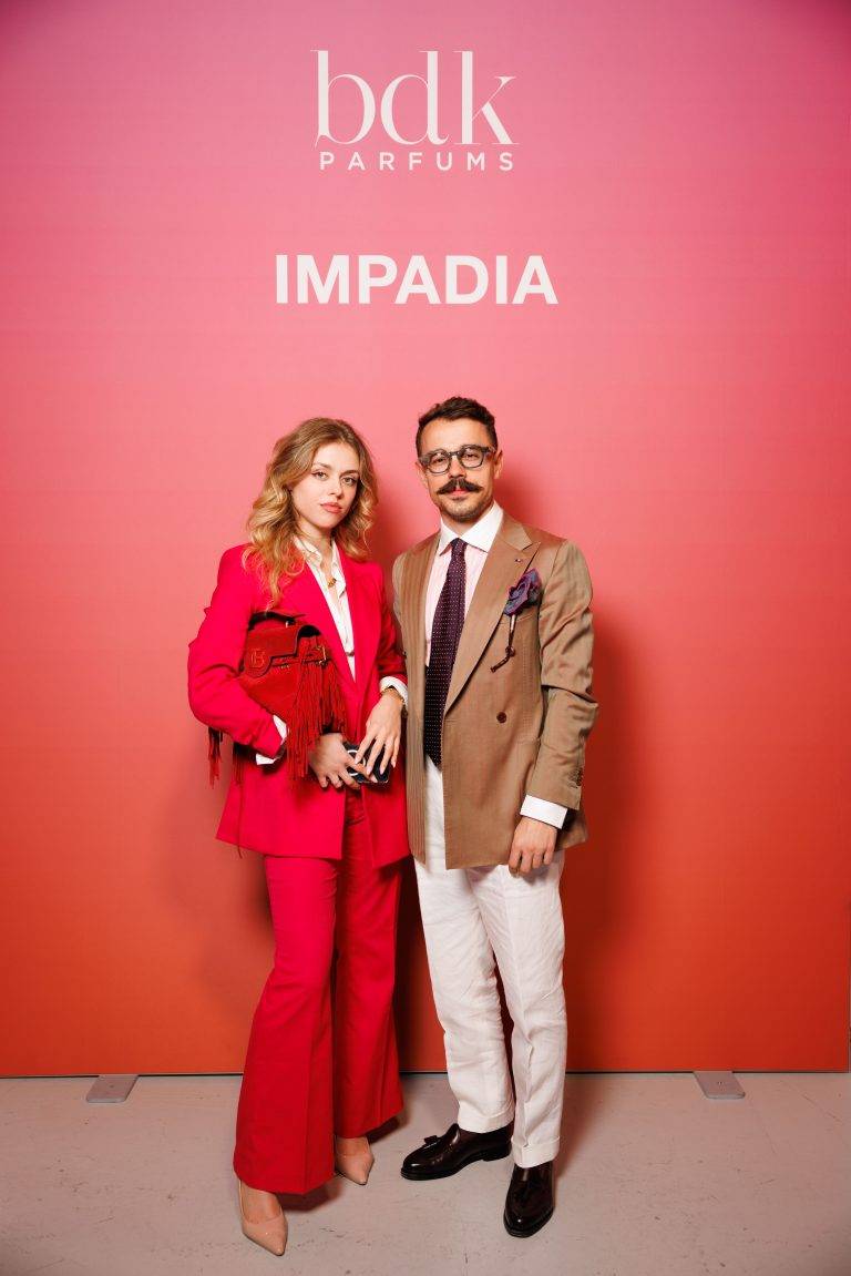  - « IMPADIA », le nouveau parfum signé BDK Parfums, célèbre les ciels d’été parisiens depuis le Palais de Tokyo