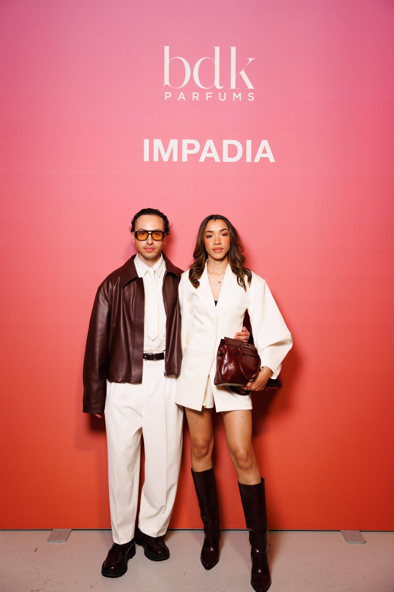  - « IMPADIA », le nouveau parfum signé BDK Parfums, célèbre les ciels d’été parisiens depuis le Palais de Tokyo