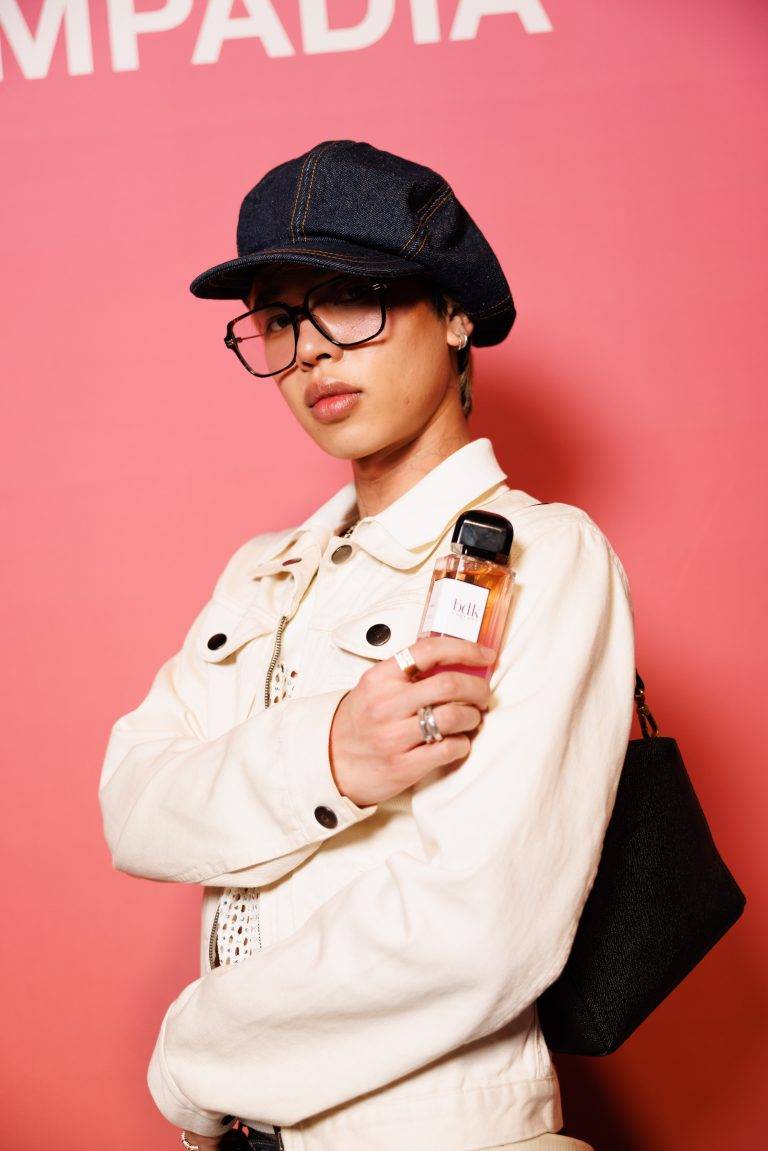  - « IMPADIA », le nouveau parfum signé BDK Parfums, célèbre les ciels d’été parisiens depuis le Palais de Tokyo