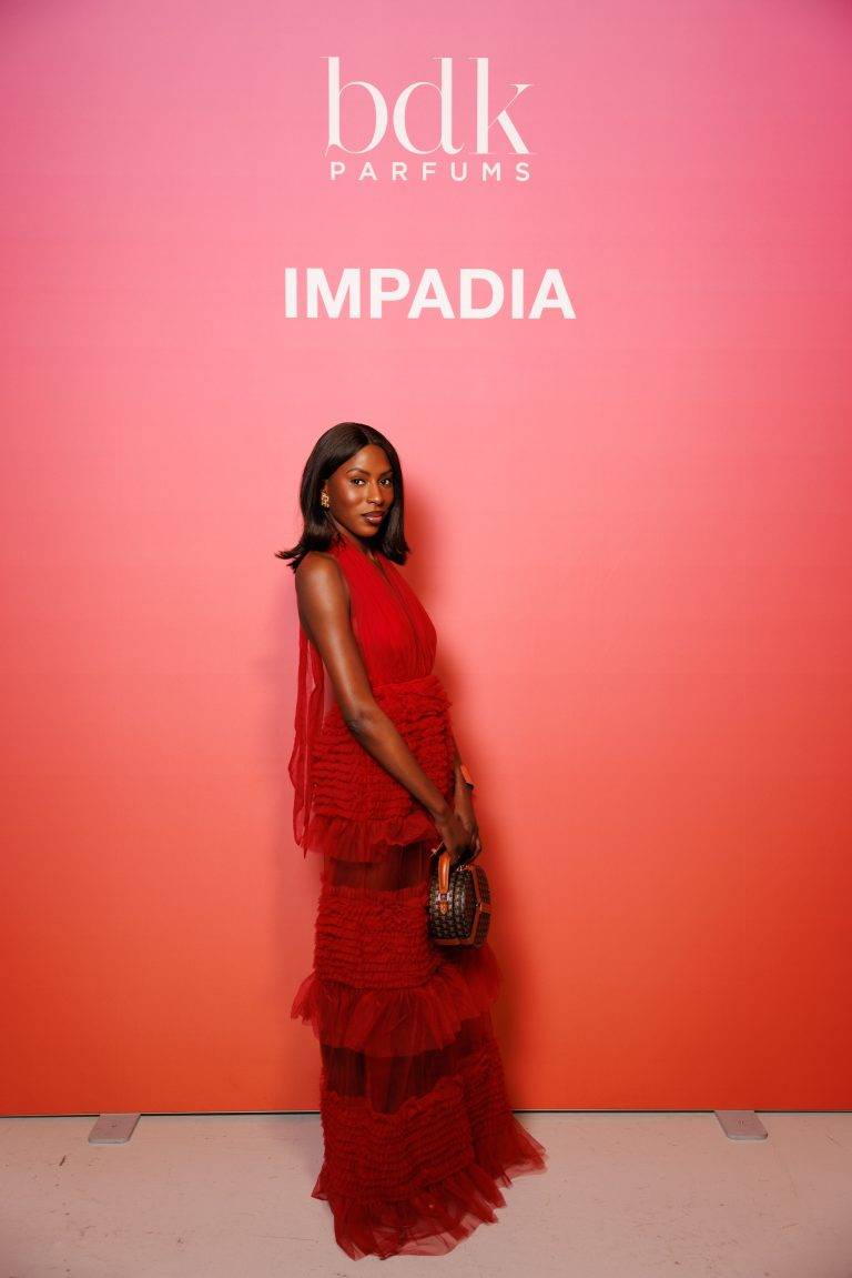  - « IMPADIA », le nouveau parfum signé BDK Parfums, célèbre les ciels d’été parisiens depuis le Palais de Tokyo