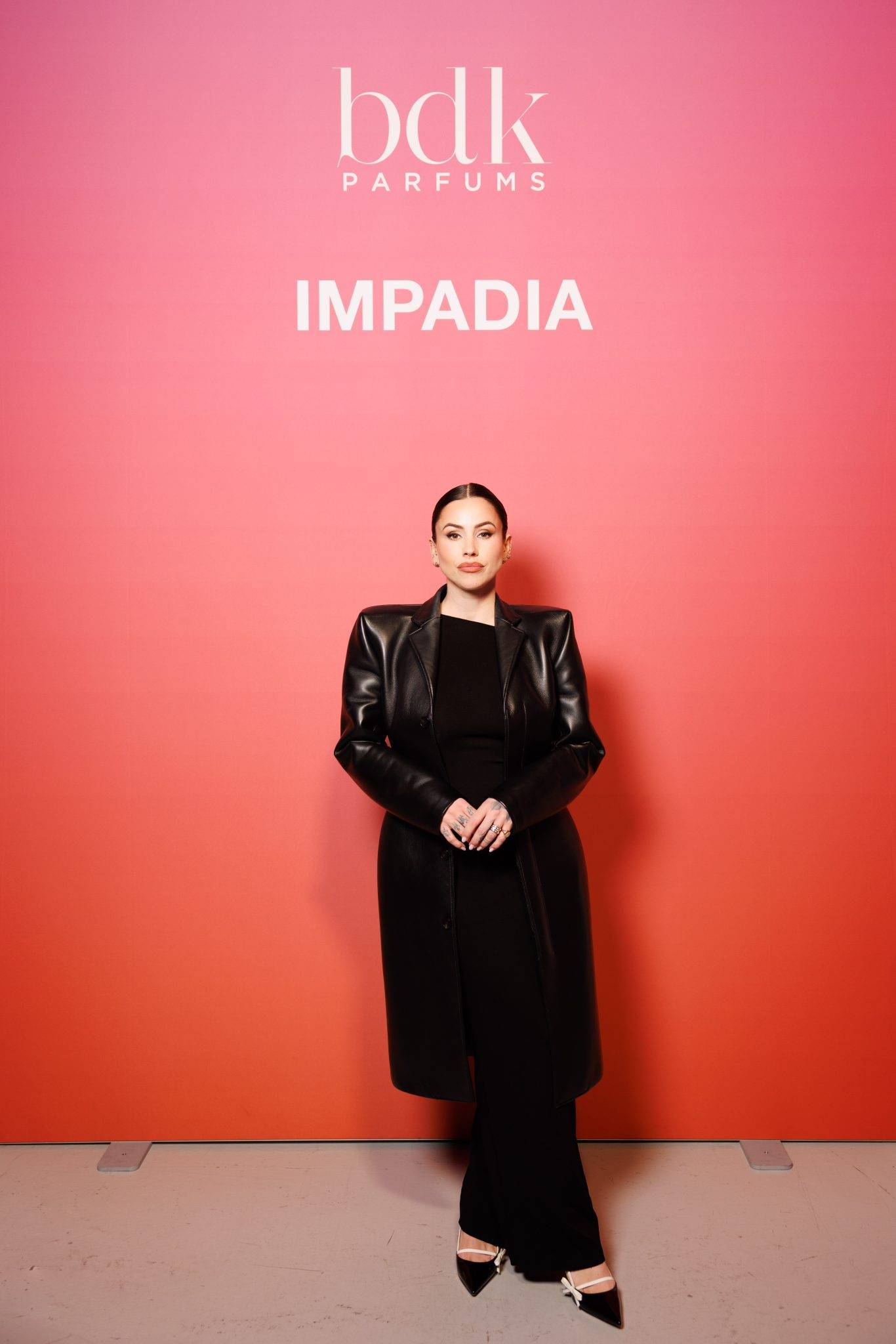  - « IMPADIA », le nouveau parfum signé BDK Parfums, célèbre les ciels d’été parisiens depuis le Palais de Tokyo