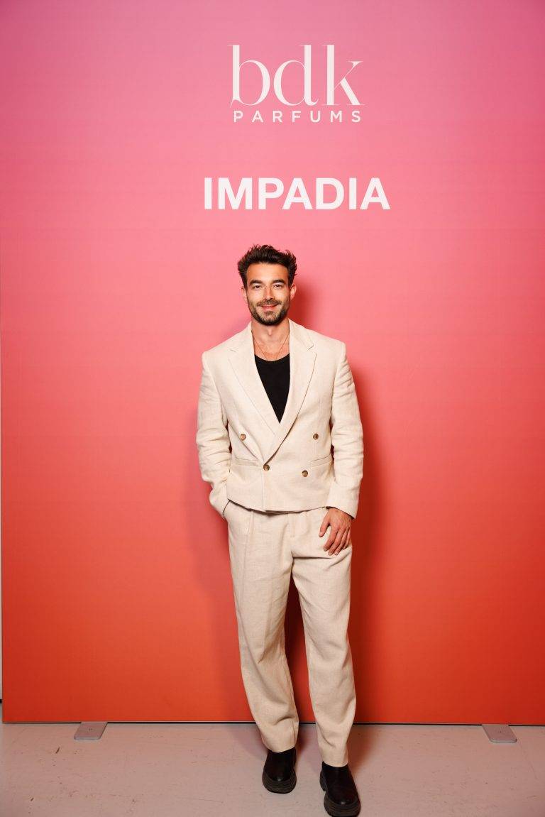  - « IMPADIA », le nouveau parfum signé BDK Parfums, célèbre les ciels d’été parisiens depuis le Palais de Tokyo