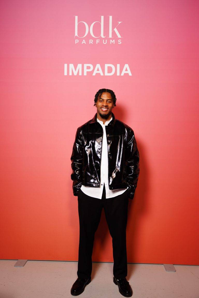  - « IMPADIA », le nouveau parfum signé BDK Parfums, célèbre les ciels d’été parisiens depuis le Palais de Tokyo