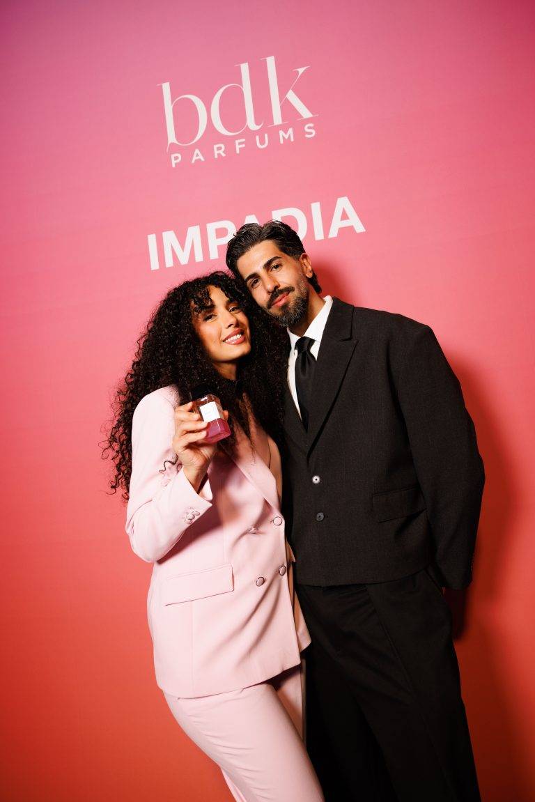  - « IMPADIA », le nouveau parfum signé BDK Parfums, célèbre les ciels d’été parisiens depuis le Palais de Tokyo