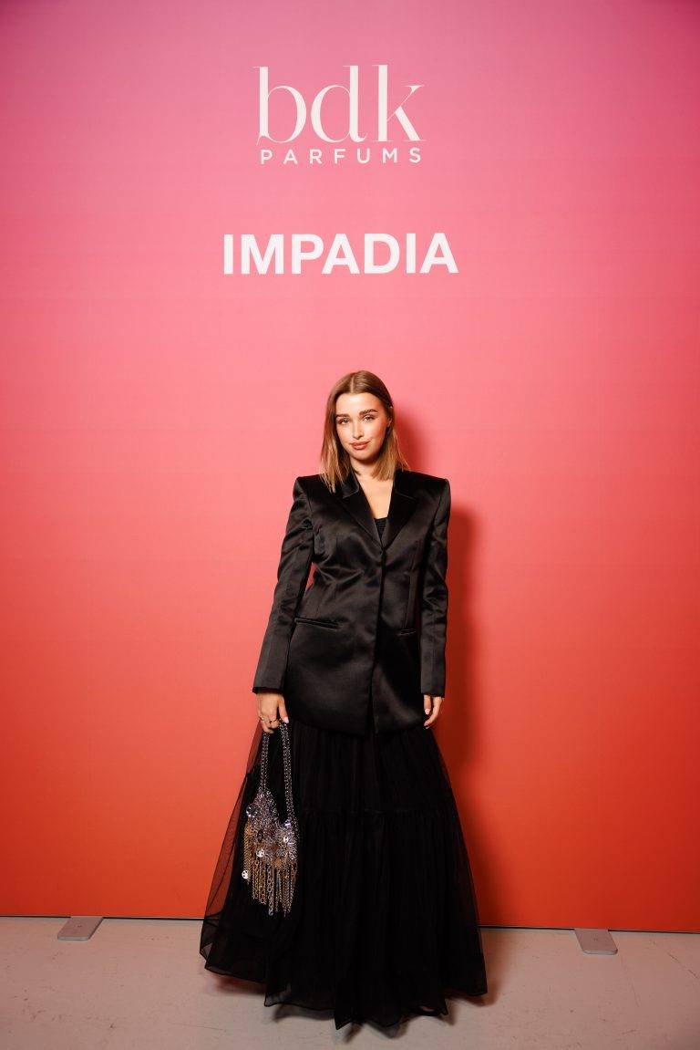  - « IMPADIA », le nouveau parfum signé BDK Parfums, célèbre les ciels d’été parisiens depuis le Palais de Tokyo