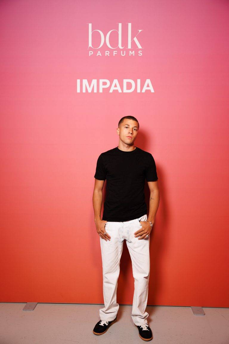  - « IMPADIA », le nouveau parfum signé BDK Parfums, célèbre les ciels d’été parisiens depuis le Palais de Tokyo