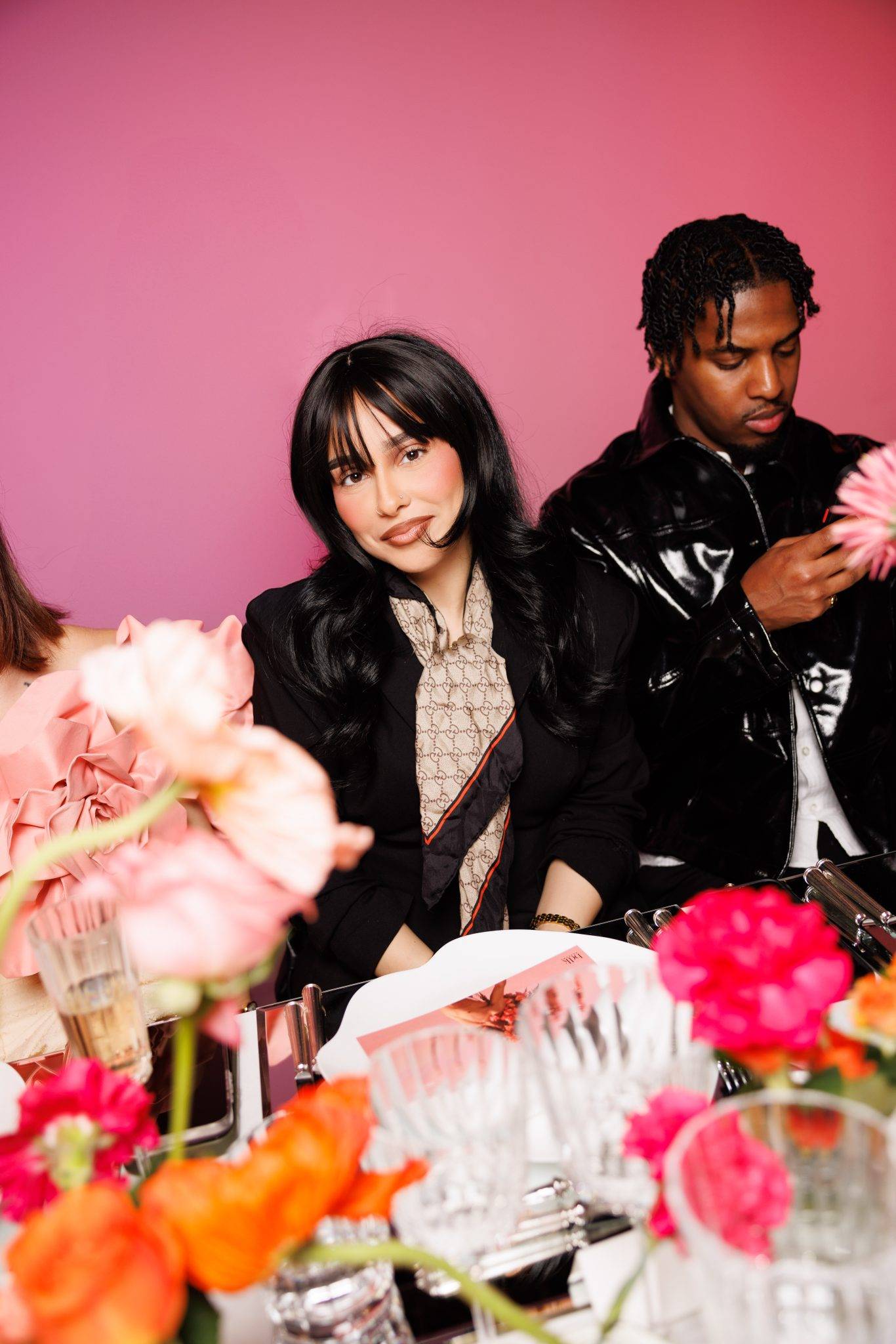  - « IMPADIA », le nouveau parfum signé BDK Parfums, célèbre les ciels d’été parisiens depuis le Palais de Tokyo