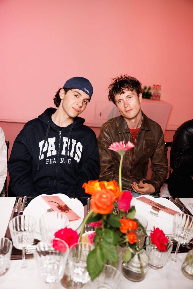  - « IMPADIA », le nouveau parfum signé BDK Parfums, célèbre les ciels d’été parisiens depuis le Palais de Tokyo