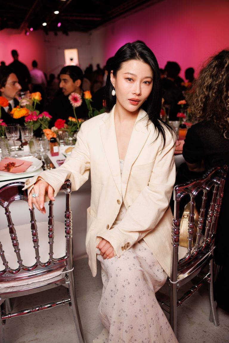  - « IMPADIA », le nouveau parfum signé BDK Parfums, célèbre les ciels d’été parisiens depuis le Palais de Tokyo