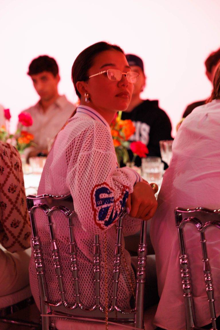  - « IMPADIA », le nouveau parfum signé BDK Parfums, célèbre les ciels d’été parisiens depuis le Palais de Tokyo