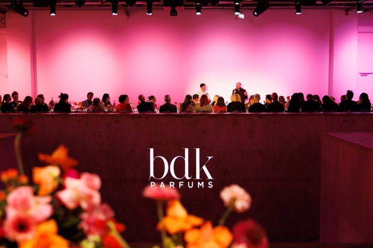 « IMPADIA », le nouveau parfum signé BDK Parfums, célèbre les ciels d’été parisiens depuis le Palais de Tokyo