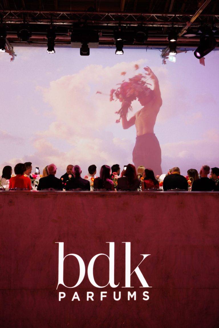 « IMPADIA », le nouveau parfum signé BDK Parfums, célèbre les ciels d’été parisiens depuis le Palais de Tokyo