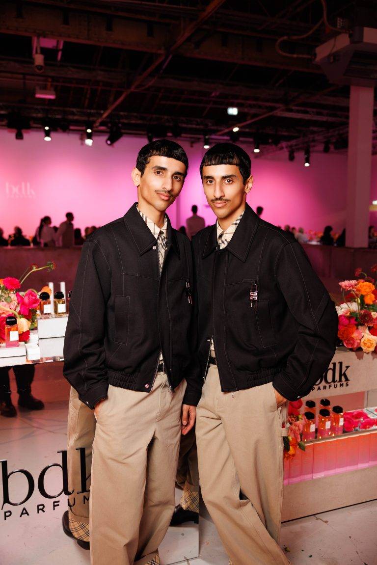  - « IMPADIA », le nouveau parfum signé BDK Parfums, célèbre les ciels d’été parisiens depuis le Palais de Tokyo