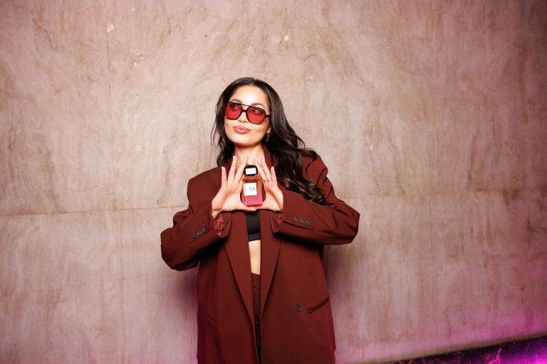  - « IMPADIA », le nouveau parfum signé BDK Parfums, célèbre les ciels d’été parisiens depuis le Palais de Tokyo