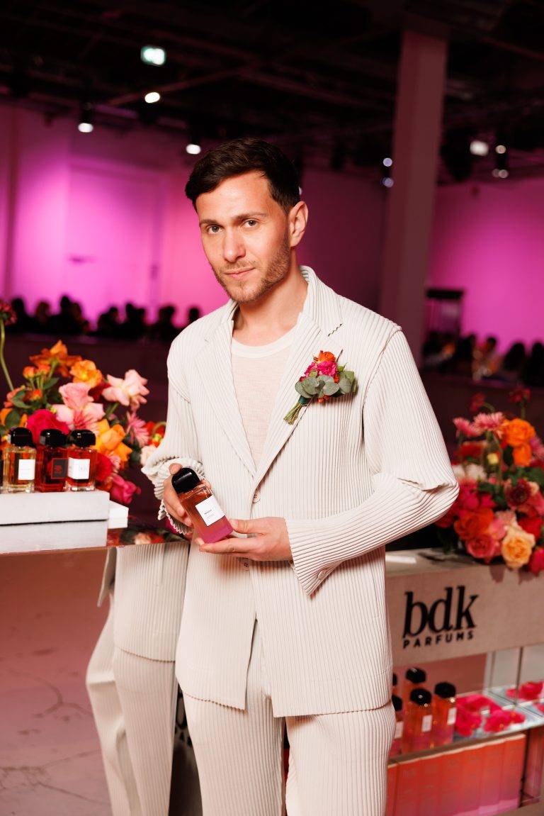  - « IMPADIA », le nouveau parfum signé BDK Parfums, célèbre les ciels d’été parisiens depuis le Palais de Tokyo
